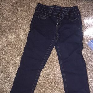 Skinny jeans/jeggings